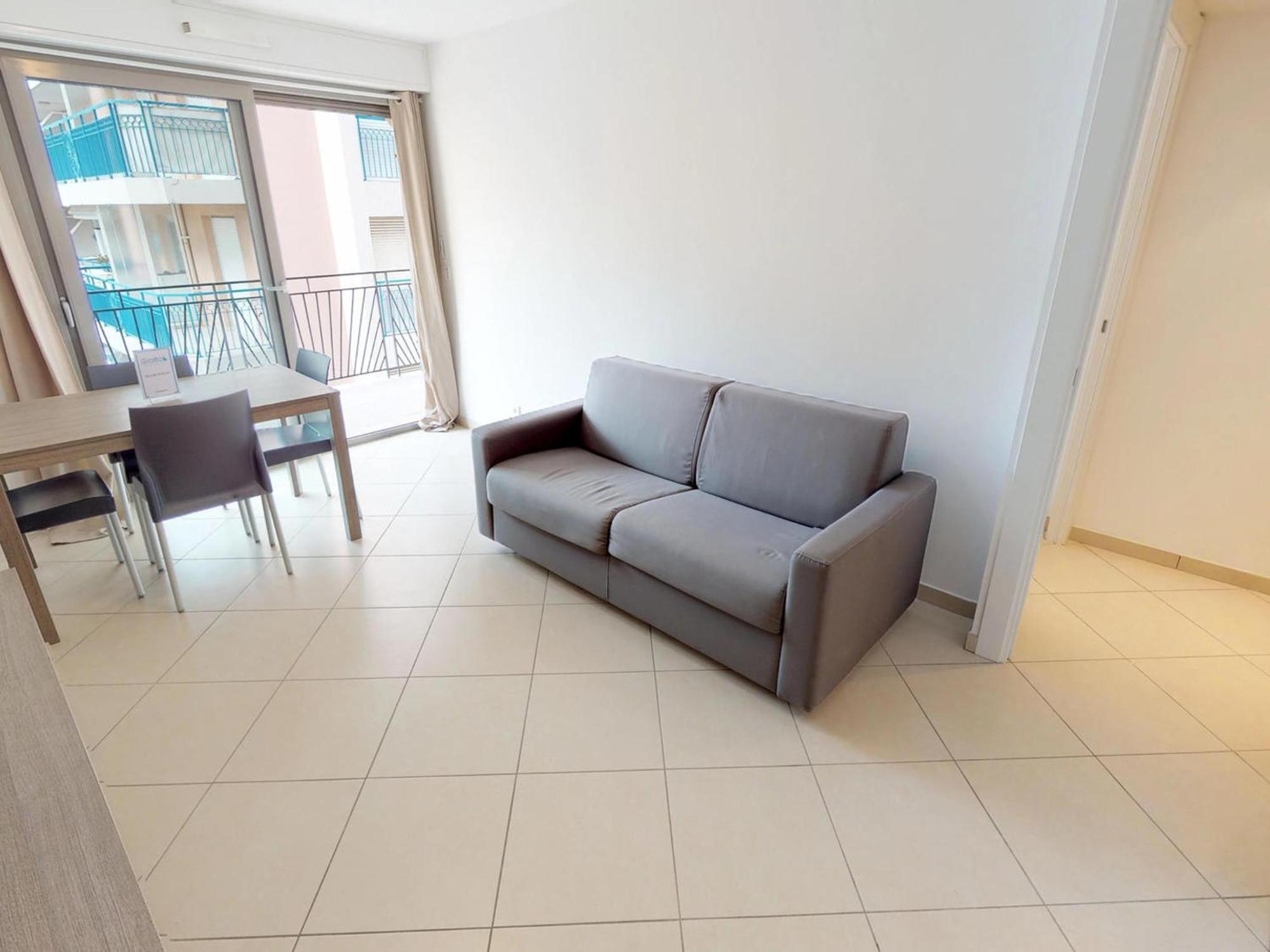 Charmant 2P Moderne Avec Terrasse, Parking Prive, En Plein Centre De Menton, A 2 Pas De La Mer - Fr-1-196-200 Ngoại thất bức ảnh
